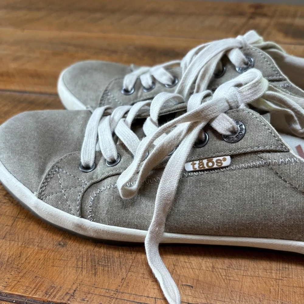 Taos Footwear these shoes